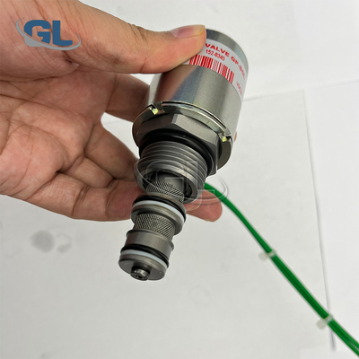 燃料圧力調節器制御電磁弁 152-8340 CAT 40G 320B 322B 826G 826G II 826H 836G 836H