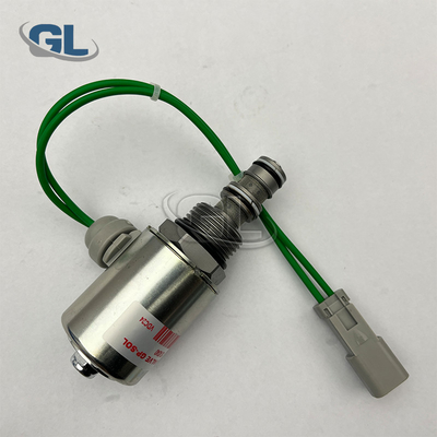 燃料圧力調節器制御電磁弁 152-8340 CAT 40G 320B 322B 826G 826G II 826H 836G 836H
