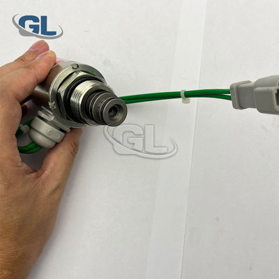 燃料圧力調節器の制御電磁弁 154-3064 CAT 140H 140H ES 140H NA 160H NA 160K 163H