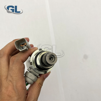 燃料圧力調節器の制御電磁弁 154-3064 CAT 140H 140H ES 140H NA 160H NA 160K 163H