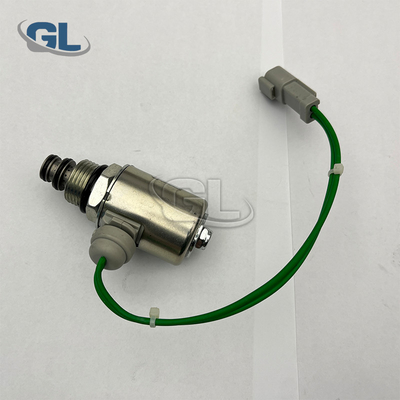 燃料圧力調節器の制御電磁弁 154-3064 CAT 140H 140H ES 140H NA 160H NA 160K 163H