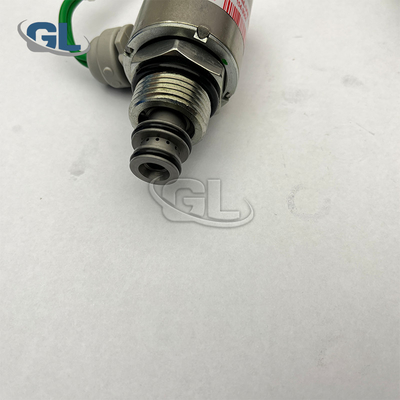 燃料圧力調節器の制御電磁弁 154-3064 CAT 140H 140H ES 140H NA 160H NA 160K 163H