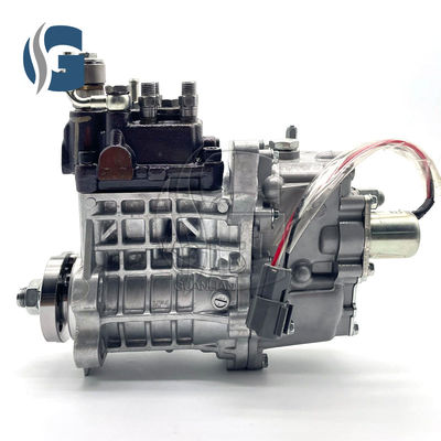 ヤンマールディーゼル注射燃料ポンプ 4TNV94 ヤンマール 4tnv98 エンジン 729946-51390