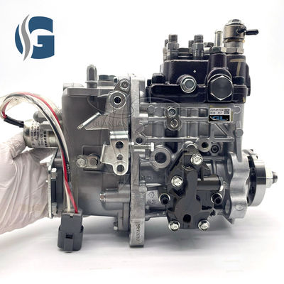 ヤンマールディーゼル注射燃料ポンプ 4TNV94 ヤンマール 4tnv98 エンジン 729946-51390