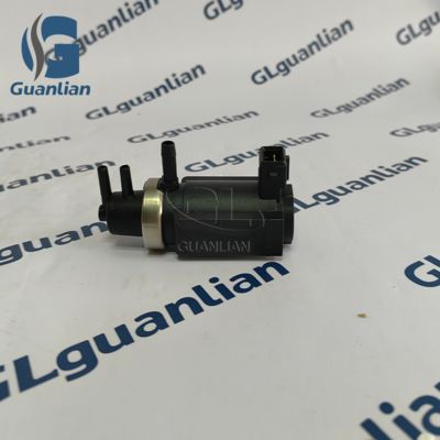 新型ターボ電磁弁 14956-EB70B ニス・サン パスファインダー ナヴ・アラ