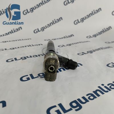 シェブロレット・トレイルブレザー・コロラド用のディーゼル燃料注入器 12644527