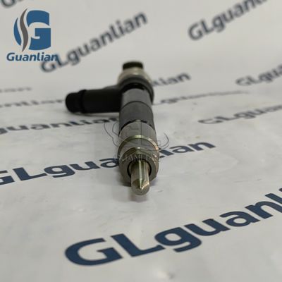 シェブロレット・トレイルブレザー・コロラド用のディーゼル燃料注入器 12644527