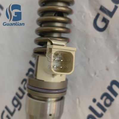 燃料注入器 BEBE4D24002 RVI 7421340612 7420972224 VOL-VO 21371673 9021371673 21340612 85003264 20972224 VOL-VO MD13