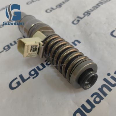 燃料注入器 BEBE4D24002 RVI 7421340612 7420972224 VOL-VO 21371673 9021371673 21340612 85003264 20972224 VOL-VO MD13