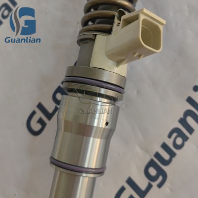 燃料注入器 BEBE4D24002 RVI 7421340612 7420972224 VOL-VO 21371673 9021371673 21340612 85003264 20972224 VOL-VO MD13