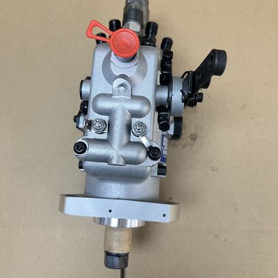 6気筒ディーゼルエンジン燃料噴射インジェクターポンプ DB4629-5702 RE505052 John Deere Gen. 6068TF150用