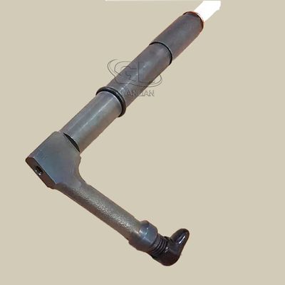 燃料インジェクターノズルとホルダーアセンブリ 9430613778 16600-VK525 VP44 Nissan YD25 ピックアップ Navara D22 2.5L エンジン用