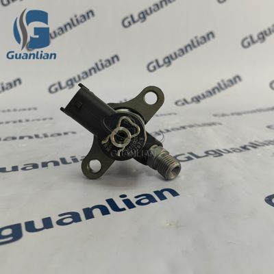 コモンレール燃料インジェクター 107755-0161 0445120048 MITSUBISHI 4M50 ME226718 ME222914 用