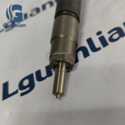 コモンレール燃料インジェクター 107755-0161 0445120048 MITSUBISHI 4M50 ME226718 ME222914 用