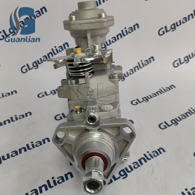 高圧燃料ポンプ 注入 VEポンプ 0460424150 51111037536 VE4/12F1200R727 MAN L2000 8.163-14.163 D0824