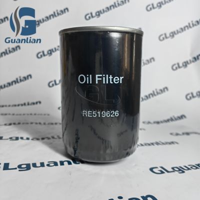 高品質燃料フィルター RE519626 John Deere 325 326D 328D 329D 332 332D 333D CT322 CT332 に適合