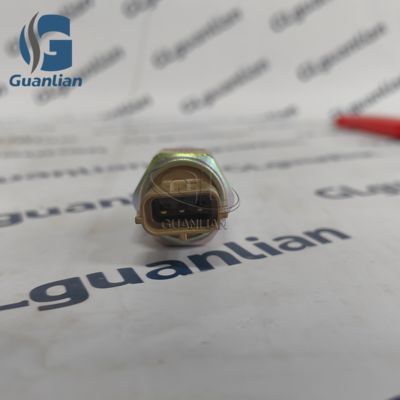 高品質のコモンレール圧力センサー エグババター用スペアパーツ 499000-6160 8-97318684-0 22P05880 ISU-ZU 4HK1 6HK1 エンジン用