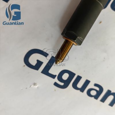 Del Inyector インジェクター 2645a747 320-0680 3200680 Per-kins CAT C4.4 エンジン用