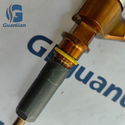 Del Inyector インジェクター 2645a747 320-0680 3200680 Per-kins CAT C4.4 エンジン用