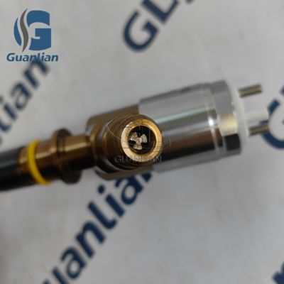 2645A735 2645A719 2645A749 3200690 320-0690 10R7673 CAT 323D エグババターパーキンスエンジンC6用の燃料注入器6