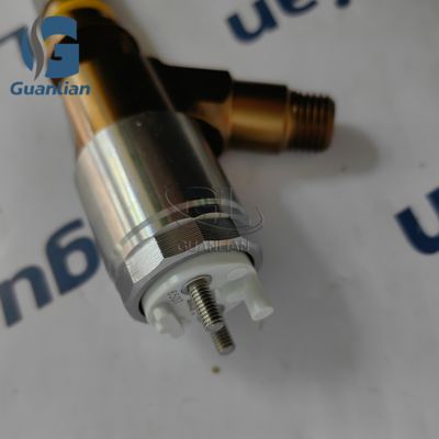 2645A735 2645A719 2645A749 3200690 320-0690 10R7673 CAT 323D エグババターパーキンスエンジンC6用の燃料注入器6