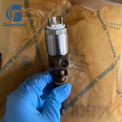 油圧ショベル 320D ディーゼルインジェクター E320D 32F61-00062 10R-7675 3264700 326-4700