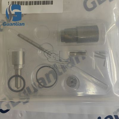 鉄道用燃料注入器修理キット 3707282 370-7282 20R-2478 Cat C7.1 ホールローダー 924K 930K 938K 掘削機 320E 323E