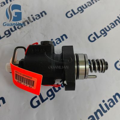 デュッツFM2011用の正規ディーゼル燃料ユニットポンプ 0428-7049 04287049