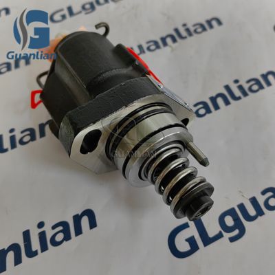 デュッツFM2011用の正規ディーゼル燃料ユニットポンプ 0428-7049 04287049