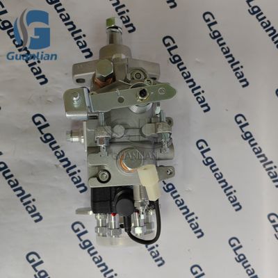 22100-1C190 新しいディーゼル燃料ポンプ 22100-1C190 VE6/10F1900RND264 196000-2640 ランドクルーザー 1HZ エンジン