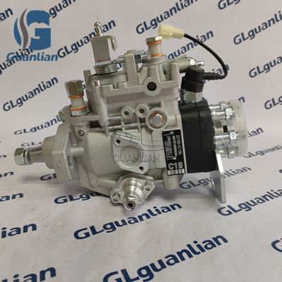 22100-1C190 新しいディーゼル燃料ポンプ 22100-1C190 VE6/10F1900RND264 196000-2640 ランドクルーザー 1HZ エンジン