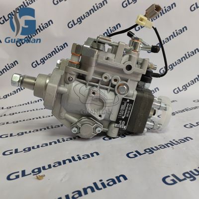 新型燃料噴射ポンプ 22100-5D180 VE4/10E2300RND308 096500-30812 TOYO-TA用