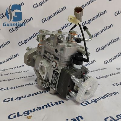 新型燃料噴射ポンプ 22100-5D180 VE4/10E2300RND308 096500-30812 TOYO-TA用