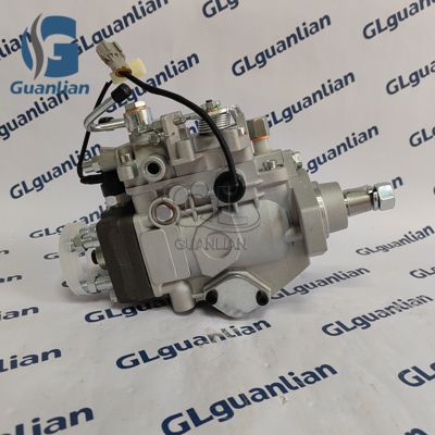 新型燃料噴射ポンプ 22100-5D180 VE4/10E2300RND308 096500-30812 TOYO-TA用