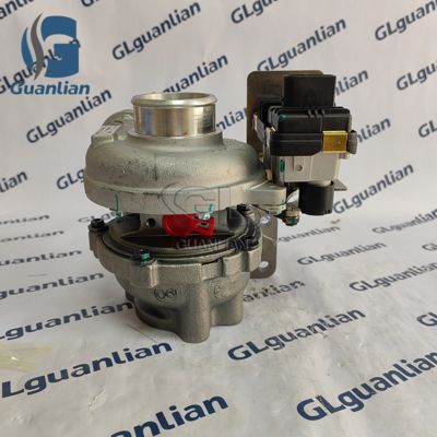 GT17 ターボチャージャー 842483-5002S 842483-0002 S00020764+02 SHANGHAI SAIC MAXUS T60 2.8T ピックアップトラック用