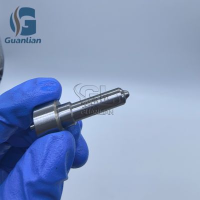 最大燃費効率を実現する精密設計コモンレール燃料インジェクターノズル