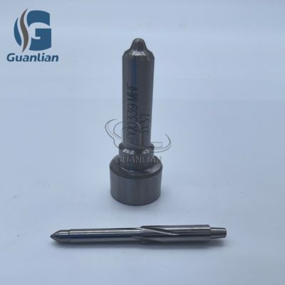 精密に適合したディーゼル燃料インジェクターノズル L137PRD