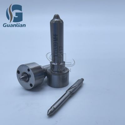 精密に適合したディーゼル燃料インジェクターノズル L137PRD