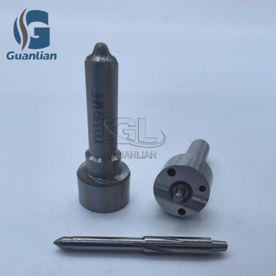 精密に適合したディーゼル燃料インジェクターノズル L137PRD