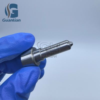 精密に適合したディーゼル燃料インジェクターノズル L137PRD