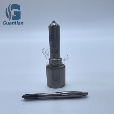 コモンレールインジェクター修理キットでスムーズなインジェクター性能を確保