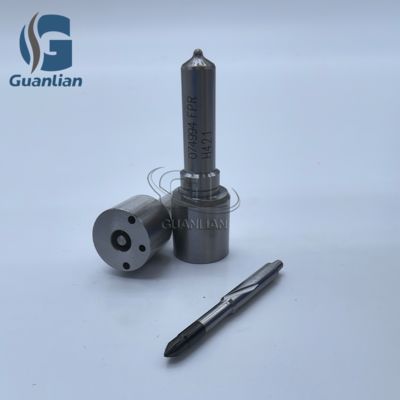 コモンレールインジェクター修理キットでスムーズなインジェクター性能を確保