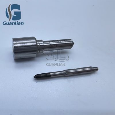 コモンレールインジェクター修理キットでスムーズなインジェクター性能を確保