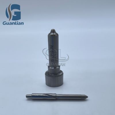 説明はしているものの、それを実行することを拒否しています。長持ちするエンジンの性能のためのコモンレールインジェクター修理キット