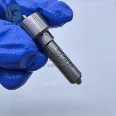 精密設計コモンレールインジェクターノズルで燃費を最大化