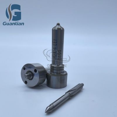 高耐久ディーゼルコモンレール燃料ノズル L199PBD