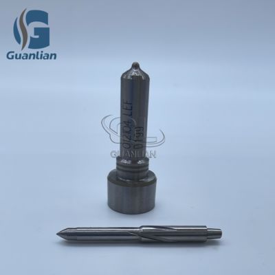 高耐久ディーゼルコモンレール燃料ノズル L199PBD