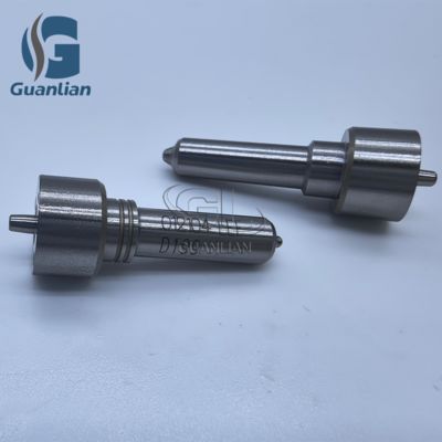 高耐久ディーゼルコモンレール燃料ノズル L199PBD