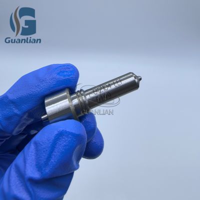 高耐久ディーゼルコモンレール燃料ノズル L199PBD