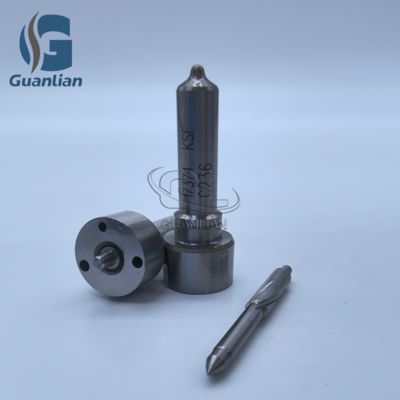 高性能コモンレールインジェクターノズル L236PRD